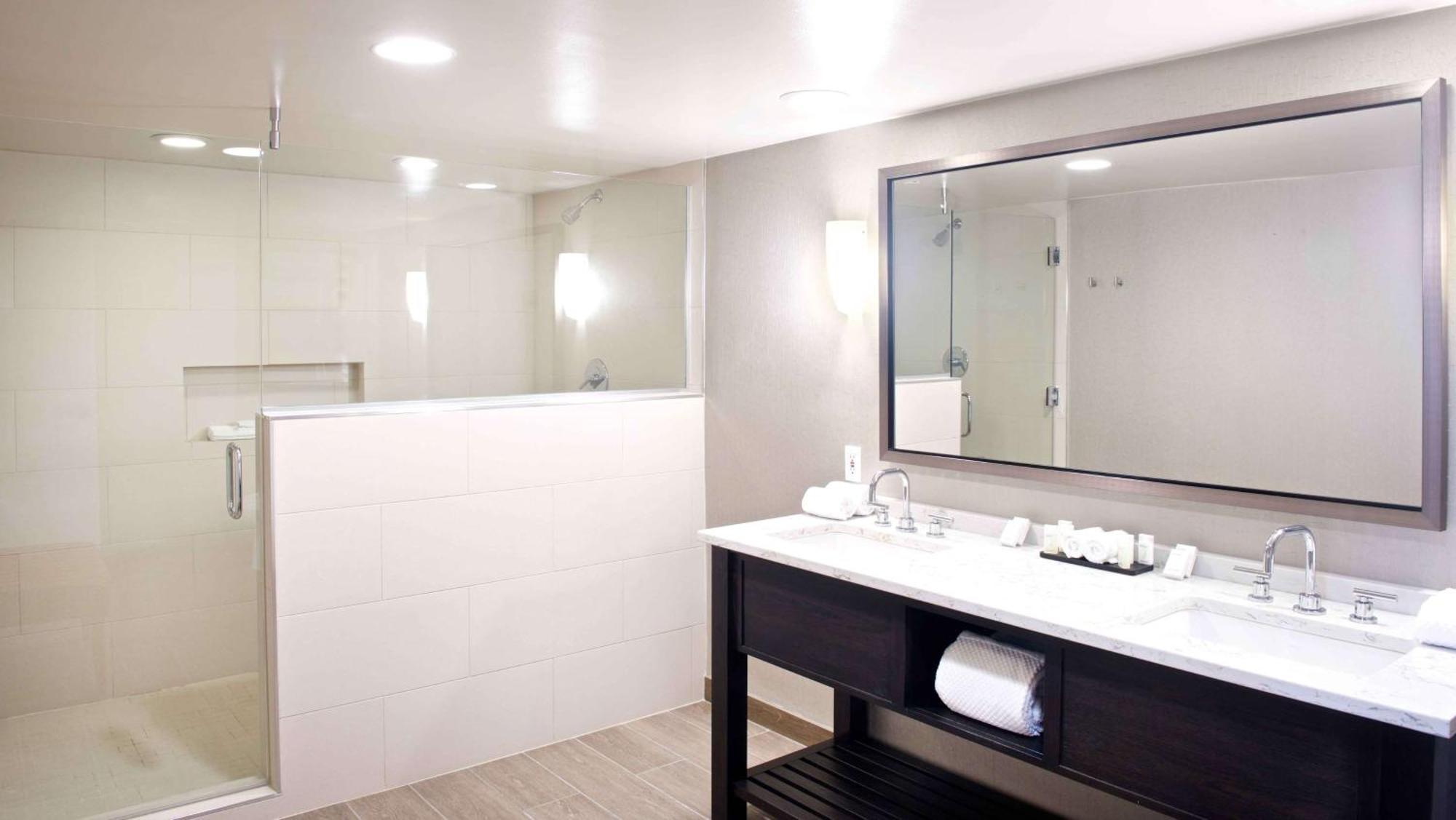 Embassy Suites By Hilton Detroit - Livonia/Novi Экстерьер фото